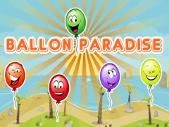 Gioco Ballon Paradise in linea