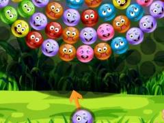 Gioco Bubble Shooter Lof Toons in linea