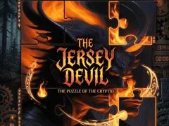 Gioco The Jersey Devil in linea