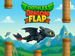 Gioco Toothless Dragon Flap in linea