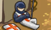 Gioco Crusader Defense: Level Pack 2 in linea