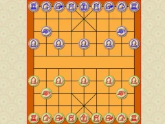Gioco Xiangqi Chinese Chess Duel in linea