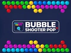 Gioco Bubble Shooter Pop in linea