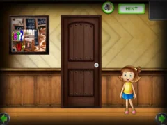 Gioco Amgel Kids Room Escape 347 in linea