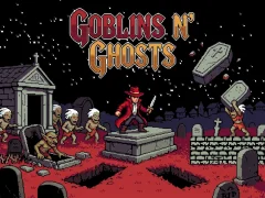 Gioco Goblins n' Ghosts in linea