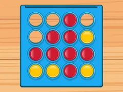 Gioco Straight 4 Multiplayer in linea