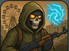Gioco STALKER Strike in linea