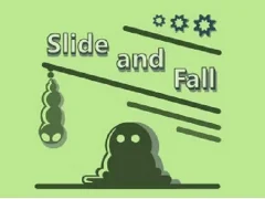 Gioco Slide and Fall in linea