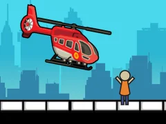 Gioco Rescue Helicopter in linea