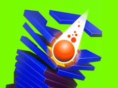 Gioco Stack Ball in linea
