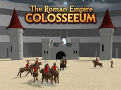 Gioco The Roman Empire Colosseum in linea