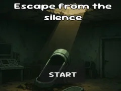 Gioco Escape From The Silence in linea