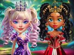 Gioco Gemstone Glam in linea