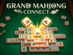 Gioco Grand Mahjong Connect in linea