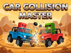 Gioco Car Collision Master in linea