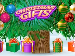 Gioco Christmas Gifts in linea