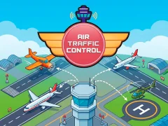 Gioco Air Traffic Control in linea