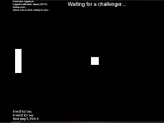 Gioco Multiplayer Pong in linea