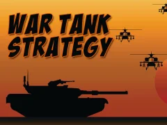 Gioco War Tank Strategy in linea