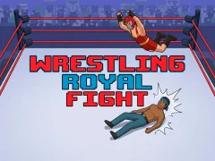 Gioco Wrestling Royal Fight in linea