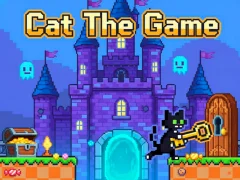 Gioco Cat The Game in linea