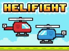 Gioco Helifight in linea