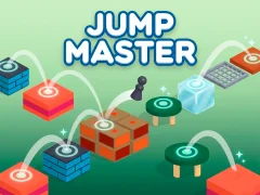 Gioco Jump Master in linea