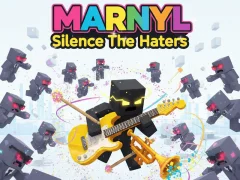 Gioco MARNYL Silence The Haters in linea