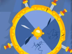 Gioco KnifeBreak in linea