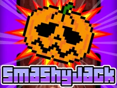 Gioco Smashy Jack in linea