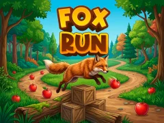 Gioco Fox Run in linea