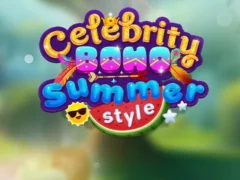 Gioco Celebrity Boho Summer Style in linea