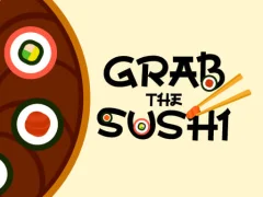 Gioco Grab The Sushi in linea