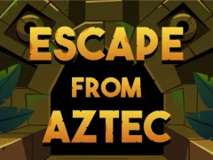 Gioco Escape From Aztec in linea
