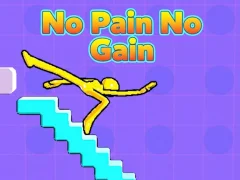 Gioco No Pain No Gain in linea