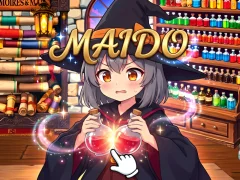 Gioco Maido in linea