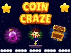 Gioco Coin Craze in linea