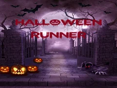 Gioco Halloween Runner in linea