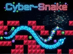 Gioco Cyber-Snake in linea