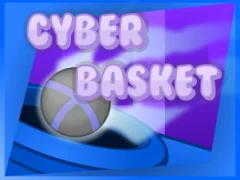 Gioco Cyber Basket in linea
