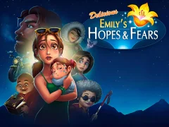 Gioco Delisious Emily’s Hopes & Fears in linea