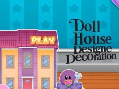 Gioco Doll House Design And Decoration in linea