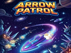 Gioco Arrow Patrol in linea