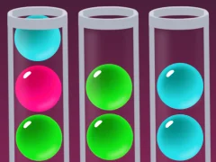 Gioco Sorting Balls in linea