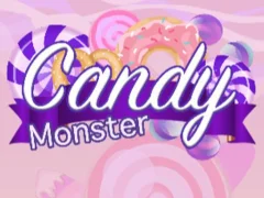 Gioco Candy Monster in linea