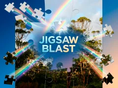 Gioco Jigsaw Blast in linea