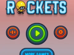 Gioco General Rockets in linea
