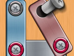 Gioco Nuts & Bolts Puzzle in linea