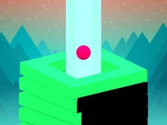 Gioco Stack Ball Fun in linea