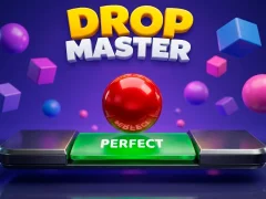 Gioco Drop Master in linea